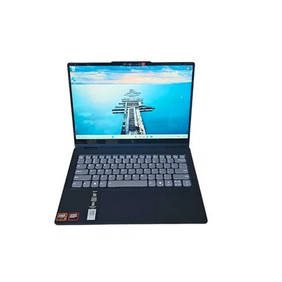 Lenovo Ideapad 5 - 14AKP10 - 2 em 1 14" Ryzen Ai 7 350 16GB - SSD 1TB - Caixa Aberta - Imagem 1 de 4