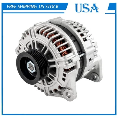 Alternador para Infiniti I30 1996 97 Nissan Máxima 1995 1996 1997 13612 13612N Foto 1 de 4