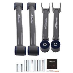 Front Suspension Control Arms for Jeep Cherokee XJ Wrangler TJ Grand Cherokee ZJ - Picture 1 of 17