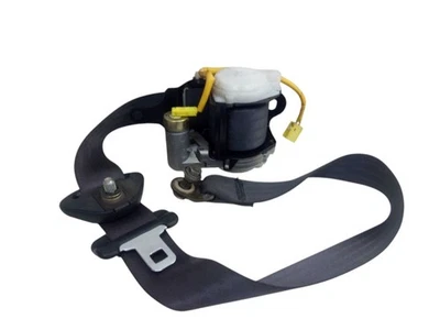 Cinturón de seguridad delantero derecho tensor de cinturón se adapta a SUZUKI JIMNY FJ (SN) 1.3 16 Foto 1 de 4