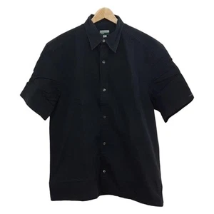 Auth Paul Smith JEANS - Dark Navy Men's Shirt - Picture 1 of 6