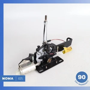 94-96 Jaguar XJS 2+2 Automatic Transmission Floor Gear Shifter Mechanism OEM - Picture 1 of 13