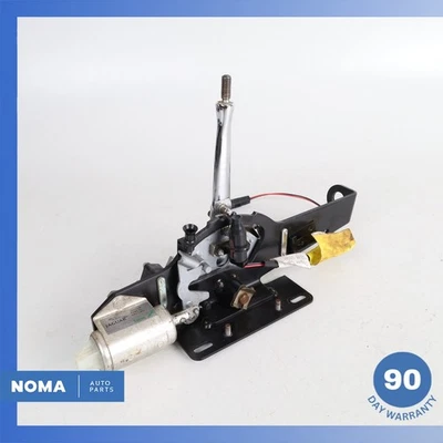 94-96 Jaguar XJS 2+2 Automatic Transmission Floor Gear Shifter Mechanism OEM - Image 1 of 4