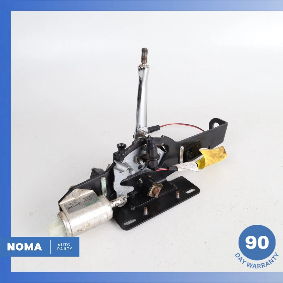 94-96 Jaguar XJS 2+2 Automatic Transmission Floor Gear Shifter Mechanism OEM - Image 1 of 4