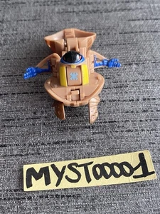 Figurine Bakugan Subterra Preyas B2 Battle Brawler Occasion - Picture 1 of 14