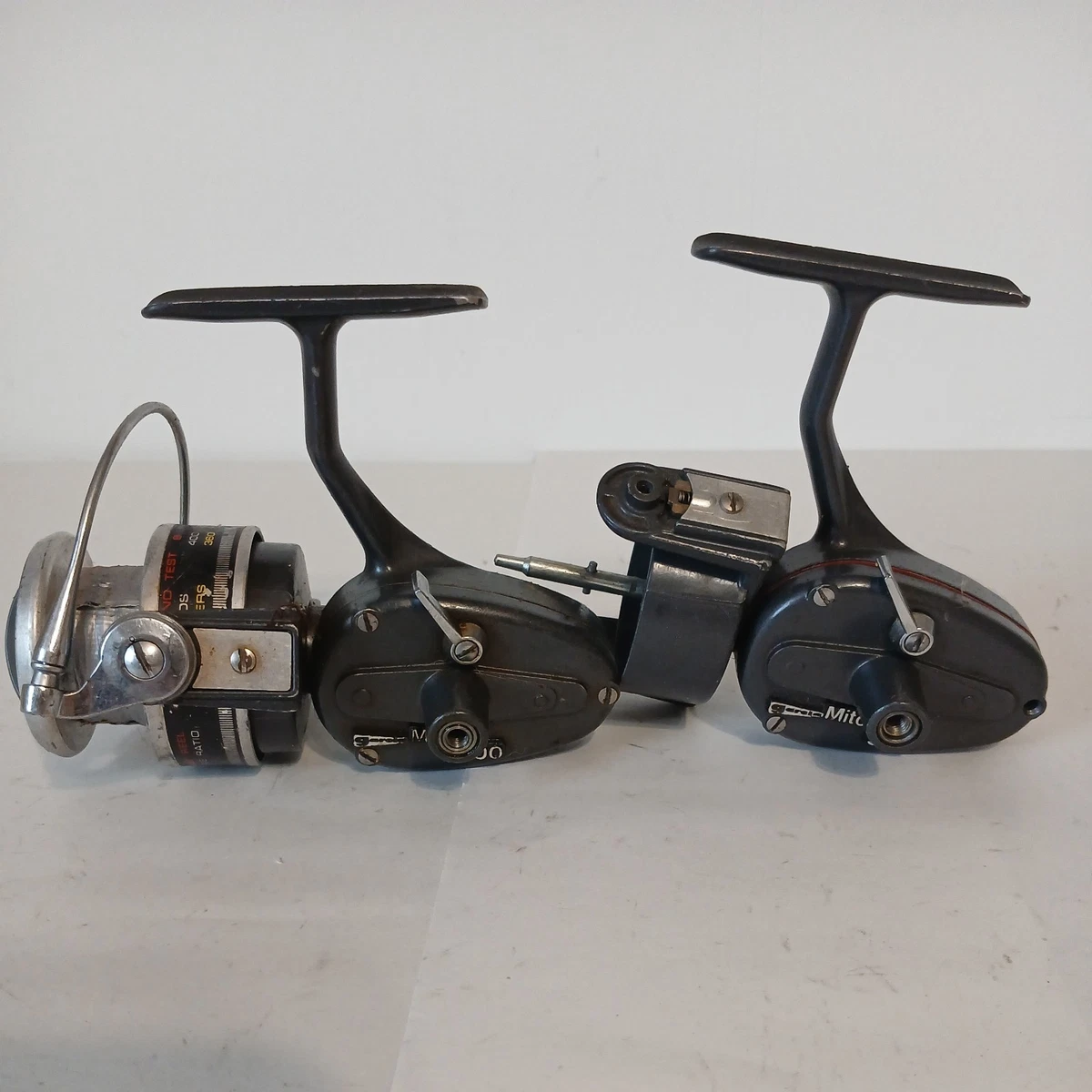 Mitchell 900 In Vintage Spinning Fishing Reels for sale | eBay