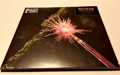 Wicked For Good: Exclusive RSD Black Friday  2LP 12" Vinyl & Poster. Sealed. - Image 1 of 4