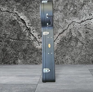 BRAND-NEW FULL-SIZE BLUEGRASS KING BANJO CASE FITS 5 & 6 STRING BANJOS - Picture 1 of 9