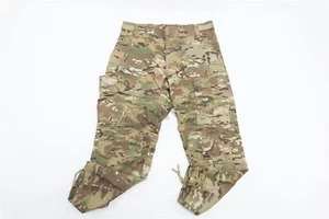 USGI Army Combat Pants ACP Multicam Flame Resistant Large-Short - Imagen 1 de 8