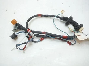 2002 TOYOTA MR2 SPYDER A/T PASSENGER DOOR WIRE HARNESS 8215117460 OEM - Picture 1 of 8