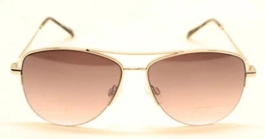 Gafas de sol Vince Camuto HHVC1005-E VC927 plateadas/púrpura degradadas (#1383) - Imagen 1 de 7