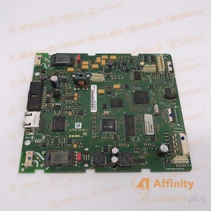 1PC SXTPU2 CPU 16/64 Circuit Board ABB 3HAC023195-001 - Picture 1 of 8