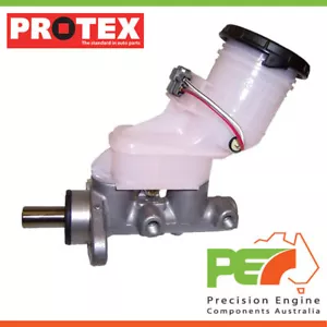 New *PROTEX* Brake Master Cylinder For DAIHATSU SIRION . 4D H/B FWD. - Foto 1 di 4