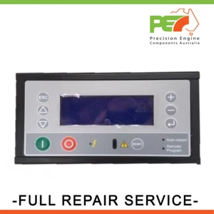 Servicio de reparación de pantallas de instrumentos/información para Atlas Copco MC2 Smart - Imagen 1 de 4