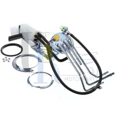 Conjunto de bomba de combustible y transmisor Delphi 1 pieza para Chevrolet Camaro 1996 1997 Foto 1 de 4