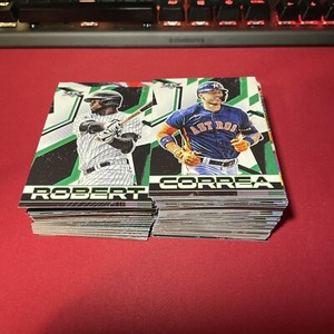 2021 Topps FIRE CHOOSE YOUR OWN CARDS!! COMPLETE YOUR SET!!! Base #1-200