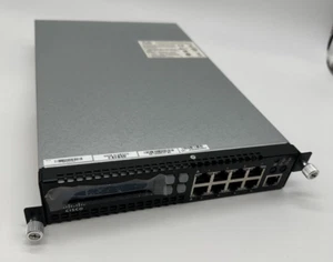 Cisco FP7010 V02 Security Appliance CHRY-1U-AC 68-100285-01 B0 Open Box Untested - Picture 1 of 24