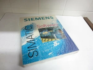 Siemens 6AV6 584-3AX06-0BX0 Runtime ProTool/Pro Runtime V6.0+SP1 ProAgent - Picture 1 of 4