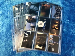 CSI:NY New York Series 1 complete trading card base set by Strictly Ink 2005 - Picture 1 of 17