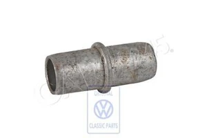 Pieza intermedia original VW NOS VW Tipo 1 Mex. Syncro tipo 2 3 4 K70 022133199A - Imagen 1 de 1