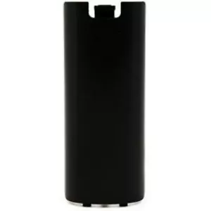 Remote Control Battery Door Cover Black For Wii Game - Picture 1 of 3