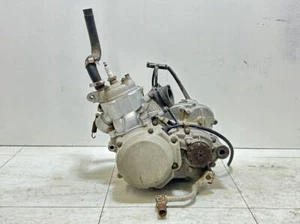 Kawasaki kx80 100cc engine motor Good working - Picture 1 of 10