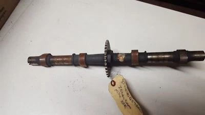 83 Suzuki GS750E GS750ED GS750ES GS 750 E ADMISIÓN leva eje V0071 Foto 1 de 4