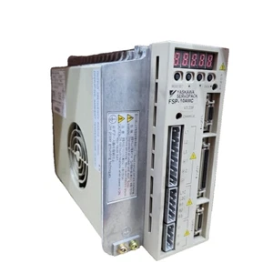 Yaskawa Servopack FSP-10AMC 1KW Servo Drive Inverter - Picture 1 of 2