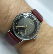 Authentic Swiss made IVERIA Watch Precision