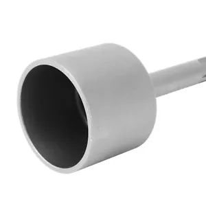 T Post Driver Attachment SDS Max Shank T Post Driver And Hammer Drill CH - Picture 1 of 22