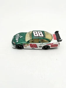 Dale Earnhardt Jr 88 Amp 2008 Impala Nascar Diecast Car 1:64 Mountain Dew Guard - Bild 1 von 12