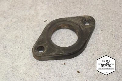 Honda CB175 1972 Super Sport carburador aislador F14-2845.Ub Foto 1 de 3