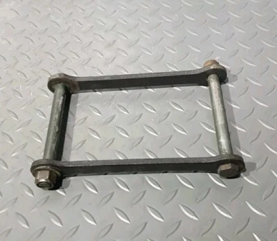 ♻️ Кости собаки с задним амортизатором Yamaha FZR 600 4JH 1994–1996 ♻️ - Изображение 1 из 4