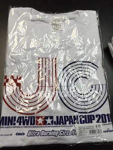 Tamiya 67306 Shirt Japan Cup 2016(L) - Picture 1 of 2