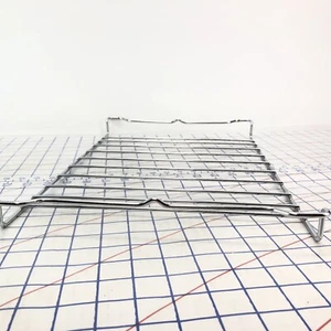 Kenmore Microwave Genuine Part Metal Rack Shelf Platform For 721.67600 - Picture 1 of 10