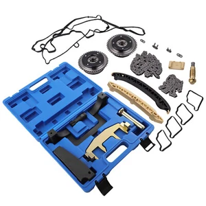 Timing Chain Tool Kit for Mercedes-Benz T-Model S203 C 230 Kompressor 2004-2007 - Picture 1 of 10