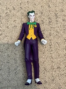 D.C. Direct Batman And Son The Joker Action Figure - Picture 1 of 1