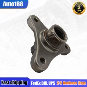 Drive Shaft Differential Flange Fits BMW F01 F10 F20 F06 F13 F15 G12 G20 G30 - Picture 1 of 18