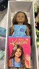 NEW Retired American Girl KANANI, Doll of the Year