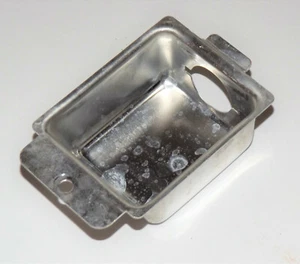 KitchenAid Dryer : Drum Light Support Bracket (3404232 / 3977373) {P4319} - Picture 1 of 4