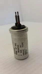 SPRAGUE D49330 CAPACITOR NNB - Picture 1 of 3