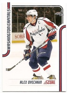 11/12 SCORE GLOSSY PARALLEL Hockey (#451-500) U-Pick From List