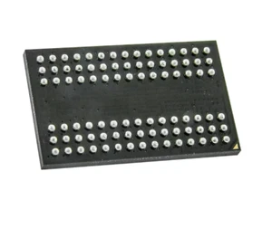 ISSI IS42S32800J-7BL DRAM 256M, 3,3V, SDRAM, 8Mx32, 143Mhz, 90 Ball BGA RoHS - Bild 1 von 8