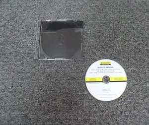 New Holland L213 L216 Tier 4 Skid Steer Loader Shop Service Repair Manual CD - Picture 1 of 1