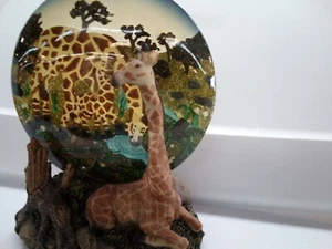 Sammlerstücke / Giraffe - Bild 1 von 2