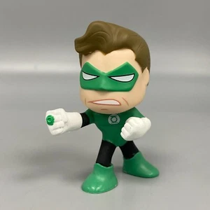 GREEN LANTERN DC SUPER HEROES FUNKO MYSTERY MINI TOY FIGURE 2014 - Picture 1 of 4