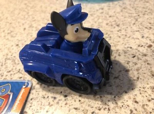 Nickelodeon, Paw Patrol Racers - Chase - Imagen 1 de 6