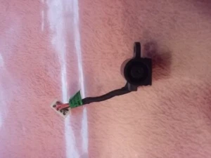 HP ProBook 640 G1 DC-IN Power Jack Harness 727812-FD1  - Picture 1 of 2