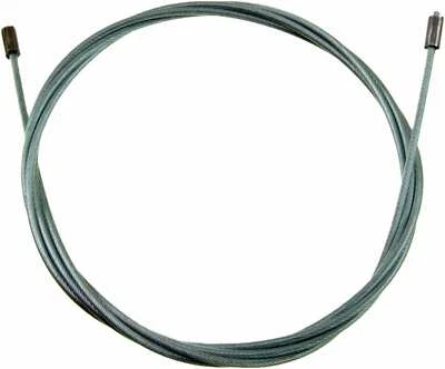 FIT 73-74 BUICK 67-70 73 75 CHEV 74 OLDS 73-75 PONTIAC INTERMEDIATE BRAKE CABLE - Image 1 of 3