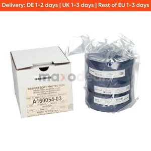 Honeywell A160054-03 Respiratory Protection New NFP Sealed (3pcs) - Picture 1 of 8